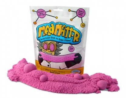 Mad Mattr Quantum Pack- Pink